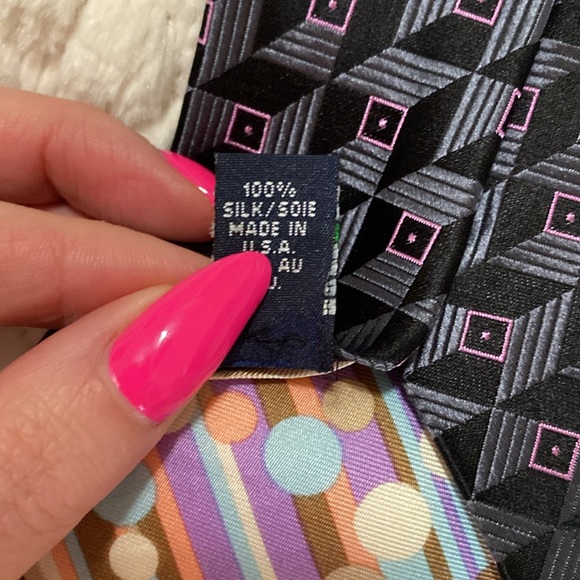 Ted Baker Tie - Picture 7 of 7